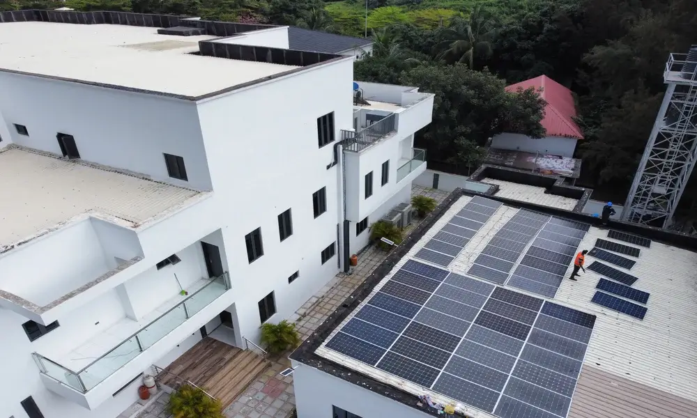 Solar Panels